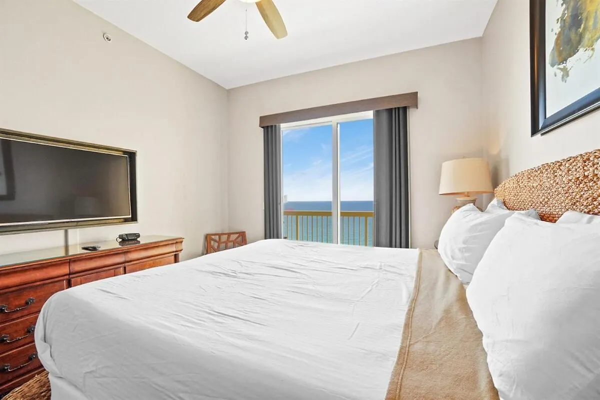 Calypso 2306E Penthouse Condo 3Br 2Ba Best Views Anywhere Panama City Beach United States