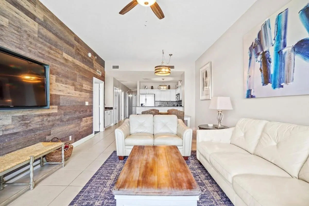 Calypso 2306E Penthouse Condo 3Br 2Ba Best Views Anywhere Panama City Beach