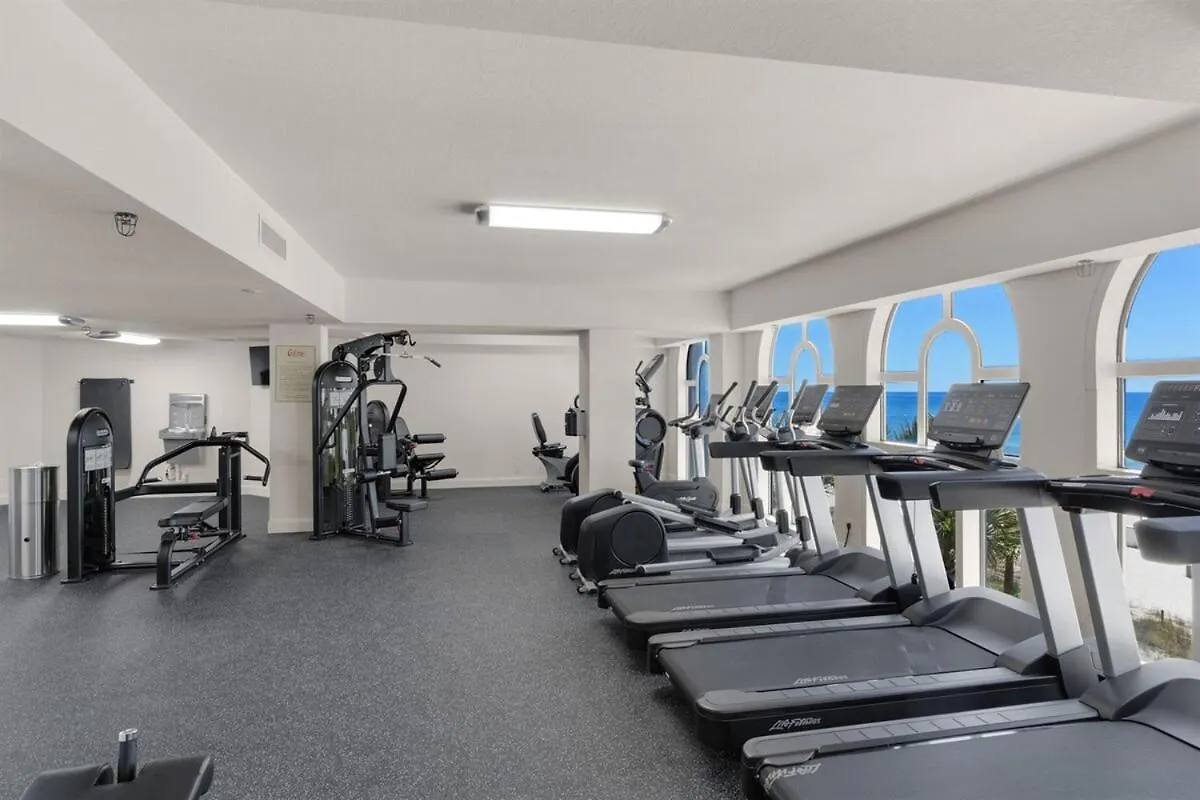 Apartment Calypso 2306E Penthouse Condo 3Br 2Ba Best Views Anywhere Panama City Beach