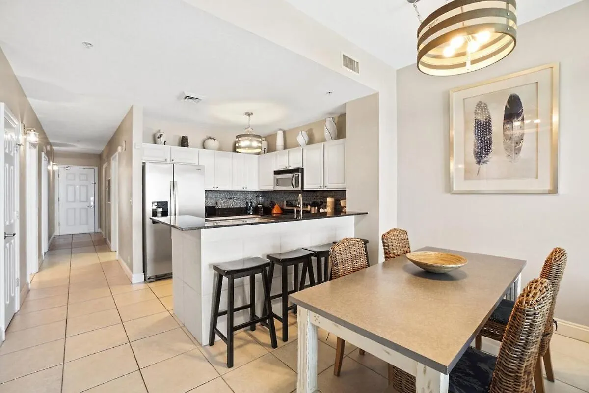 Calypso 2306E Penthouse Condo 3Br 2Ba Best Views Anywhere Panama City Beach Apartment