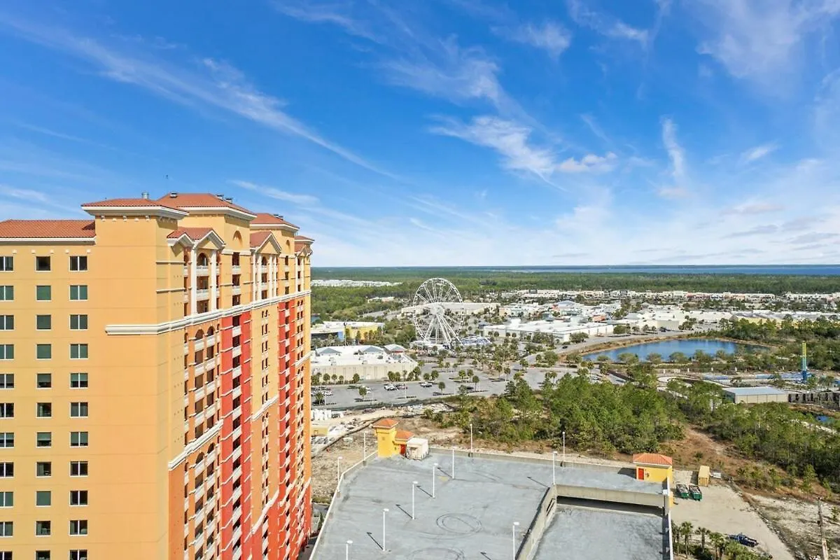 Calypso 2306E Penthouse Condo 3Br 2Ba Best Views Anywhere Panama City Beach Apartment