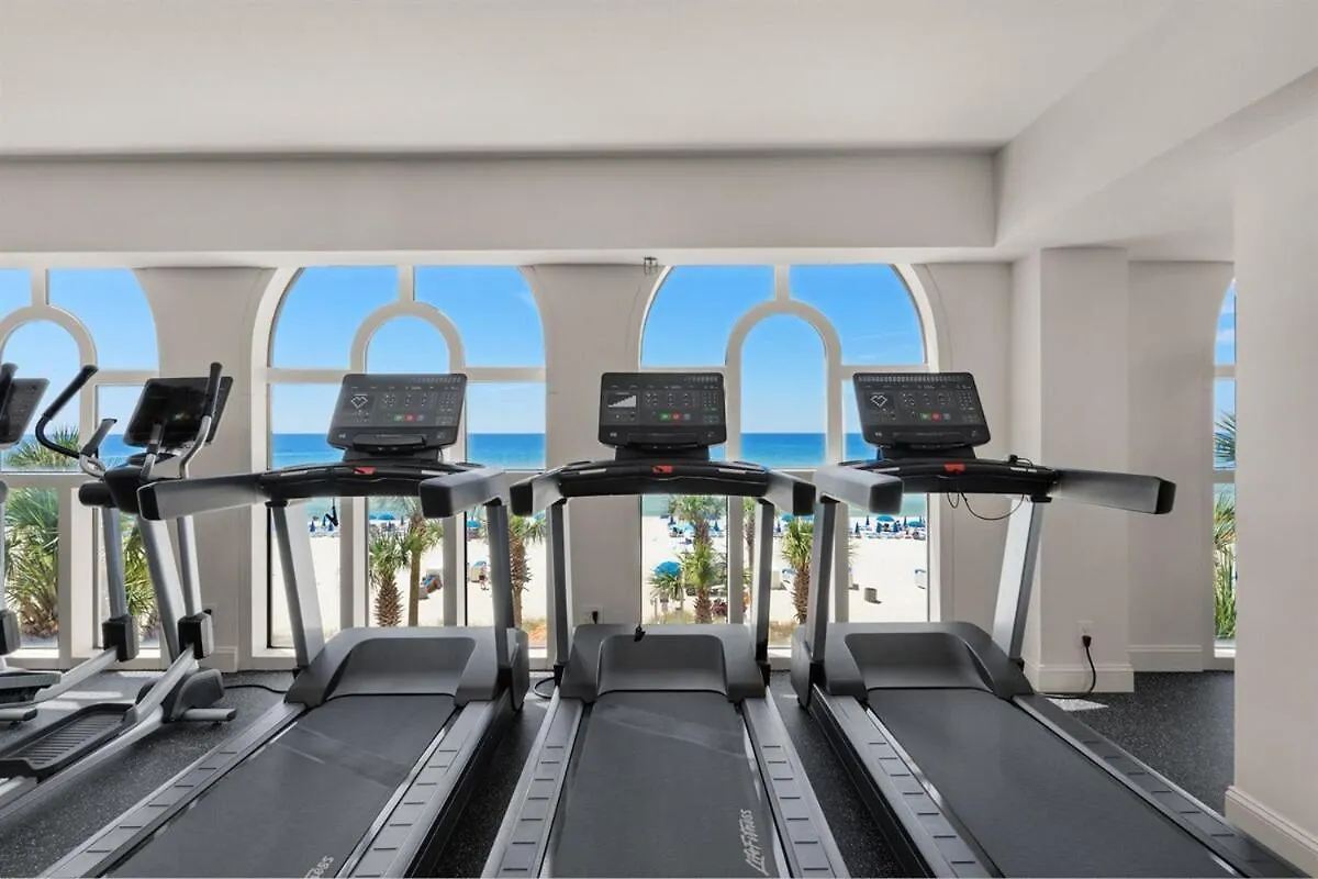 Calypso 2306E Penthouse Condo 3Br 2Ba Best Views Anywhere Panama City Beach