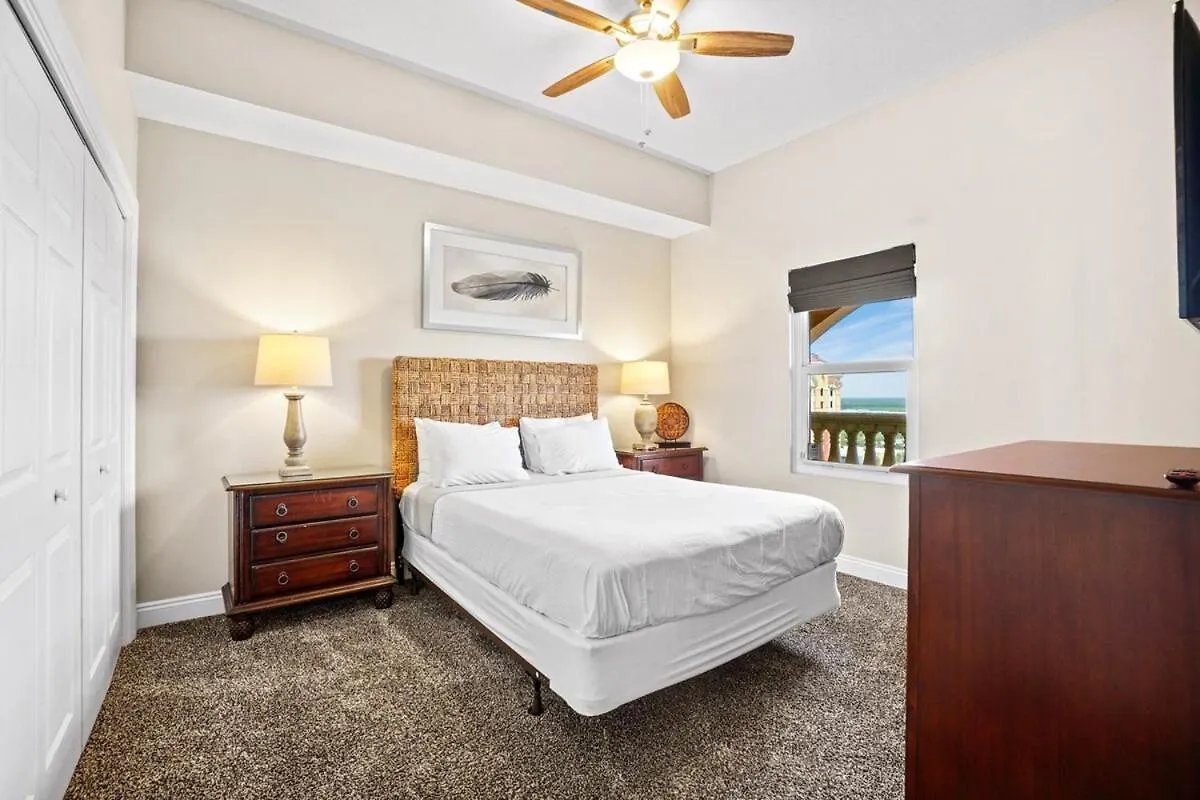 Calypso 2306E Penthouse Condo 3Br 2Ba Best Views Anywhere Panama City Beach 0*,  USA