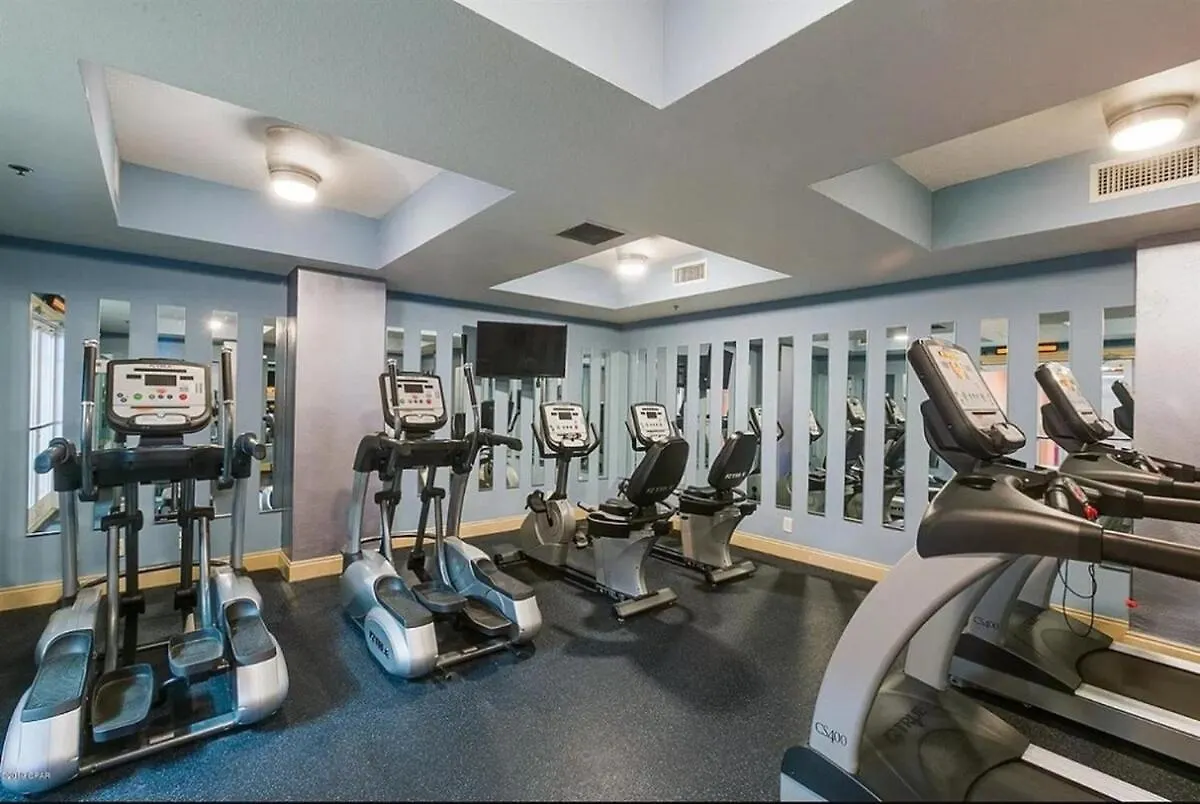 Apartmán Calypso 2306E Penthouse Condo 3Br 2Ba Best Views Anywhere Panama City Beach