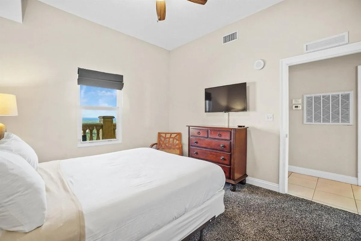 Calypso 2306E Penthouse Condo 3Br 2Ba Best Views Anywhere Panama City Beach 0*,