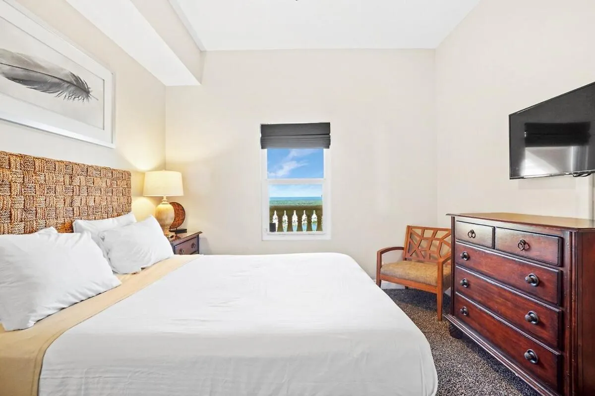 Apartmán Calypso 2306E Penthouse Condo 3Br 2Ba Best Views Anywhere Panama City Beach